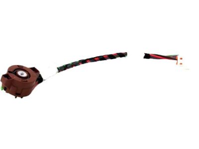 61321377105 BMW Ignition Lock Switch Product Photo 2 of 6