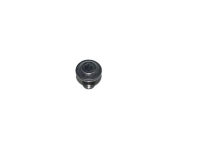 BMW 07147161279 Fillister Head Screw With Collar