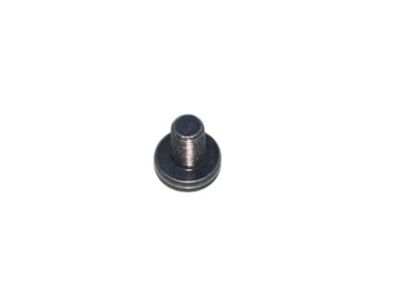 BMW 07147161279 Fillister Head Screw With Collar