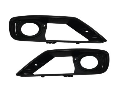 51117279702 BMW Open Grid, Right Product Photo 1 of 1