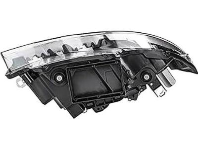 BMW 63116924667