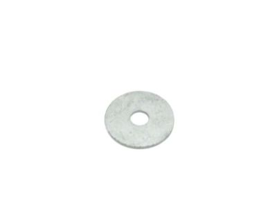 BMW 07146977329 Washer