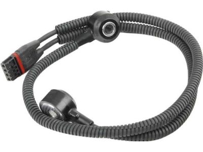 BMW 435i xDrive Gran Coupe Knock Sensor - 13627566786