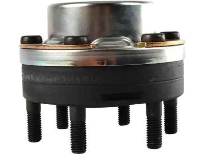 26111229524 BMW Constant-Velocity Joint Wth Knurled Bush Product Photo 4 of 5