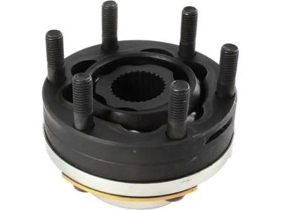 26111229524 BMW Constant-Velocity Joint Wth Knurled Bush Product Photo 5 of 5