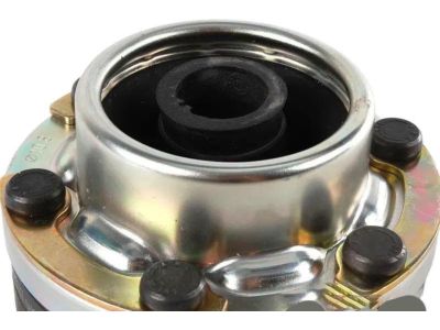 26111229524 BMW Constant-Velocity Joint Wth Knurled Bush Product Photo 2 of 5