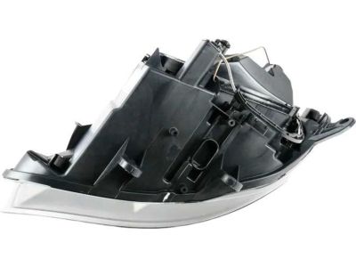 63127165678 BMW Right Headlight Product Photo 3 of 3