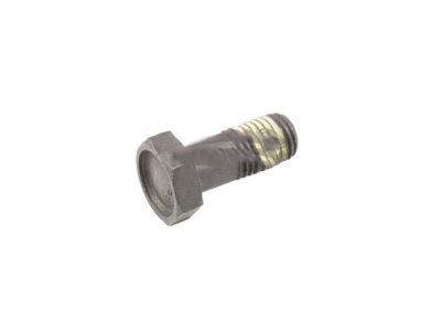 BMW 11221717840 Hex Bolt