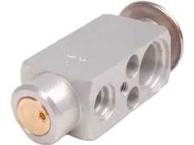 BMW 325i A/C Expansion Valve - 64118362851