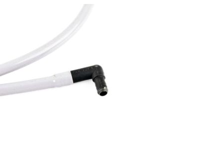 BMW 61219343861 Battery Degassing Hose