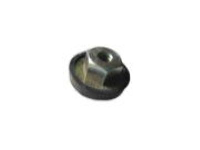 BMW 51135780115 Nut