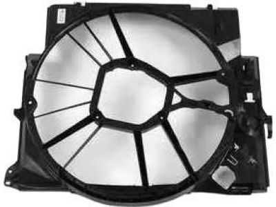 BMW 17427544803