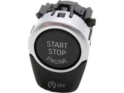 2021 BMW X4 M Ignition Switch - 61316835089