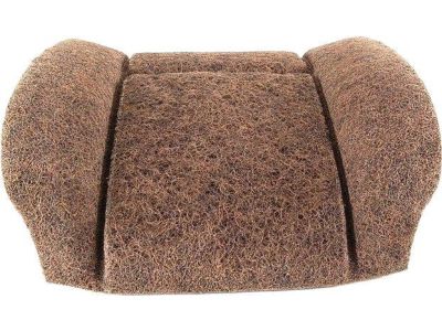 52101882695 BMW Pad Seat Backrest Front Product Photo 2 of 5