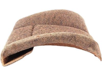 BMW 2002 Seat Cushion Pad - 52101882695