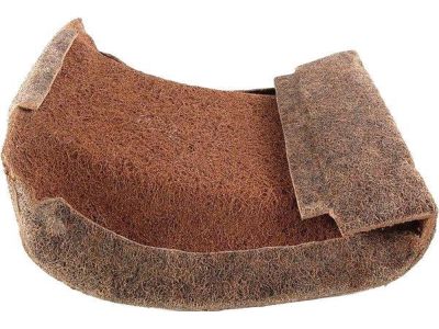 52101882695 BMW Pad Seat Backrest Front Product Photo 4 of 5