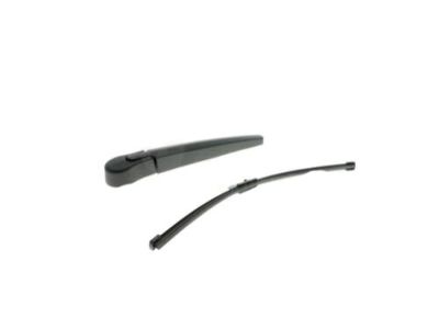 BMW 325xi Wiper Arm - 61627118206