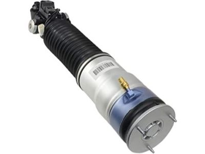 BMW Alpina B7L Air Suspension - 37126796930