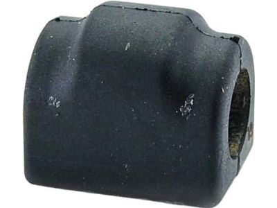 BMW M3 Sway Bar Bushing - 33552227006