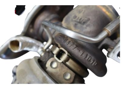 BMW 11657638783