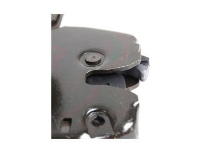 51248197493 BMW Liftgate Latch Rear Product Photo 4 of 4