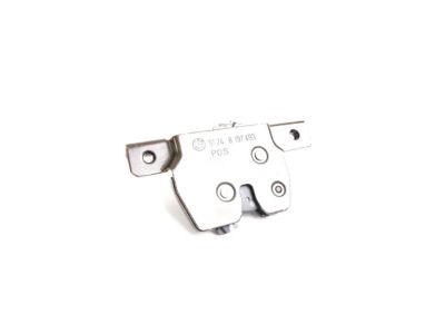 51248197493 BMW Liftgate Latch Rear Product Photo 3 of 4