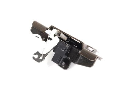 BMW Z3 Trunk Latch - 51248197493