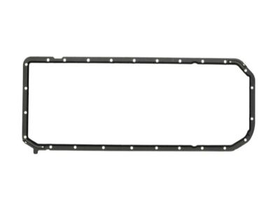 BMW 330xi Oil Pan Gasket - 11131437237