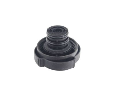 BMW 17117639022 Radiator Cap