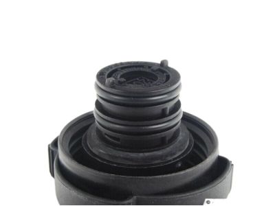 BMW 17117639022 Radiator Cap