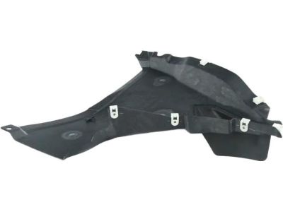 51718066312 BMW COVER, BOTTOM RIGHT Product Photo 2 of 6