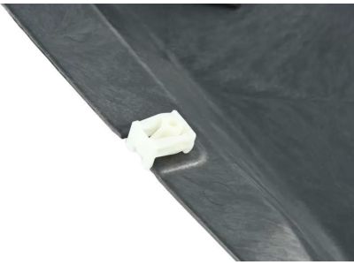 51718066312 BMW COVER, BOTTOM RIGHT Product Photo 3 of 6