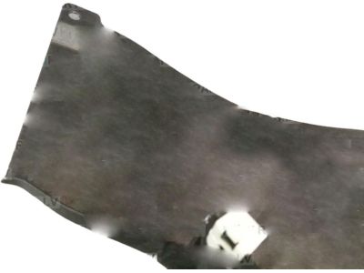 51718066312 BMW COVER, BOTTOM RIGHT Product Photo 5 of 6