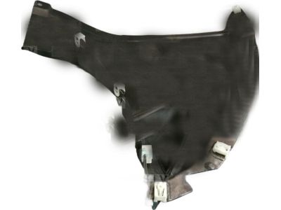 51718066312 BMW COVER, BOTTOM RIGHT Product Photo 6 of 6