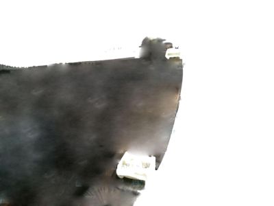 51718066312 BMW COVER, BOTTOM RIGHT Product Photo 4 of 6