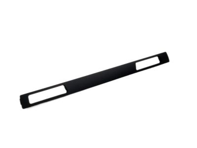 BMW 51457138797 Decorating Strip, Drink Holder