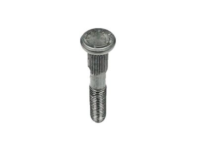 BMW 11621704717 Knurled Bolt