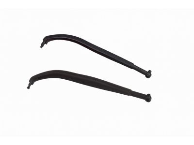 54128186798 BMW Repair Kit For Draft Deflector Lever Product Photo 2 of 2