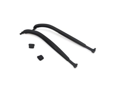 BMW 54128186798 Repair Kit For Draft Deflector Lever 54128186798 BMW Repair Kit For Draft Deflector Lever Product Photo 1 of 2