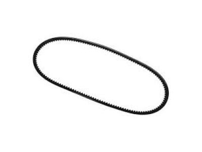 BMW 2002 Drive Belt - 12311268675