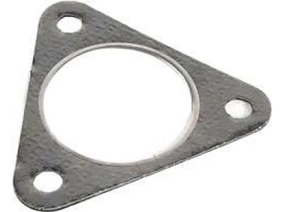 2006 BMW Z4 M Exhaust Flange Gasket - 11627830667