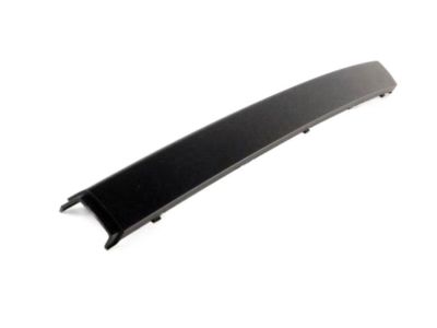 BMW 51118150492 Bumper Guard