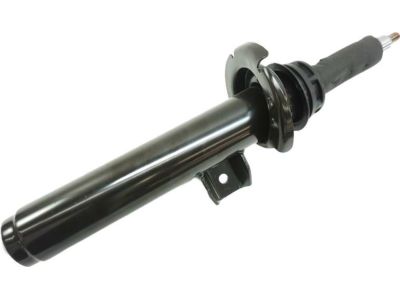 31316873806 BMW Front Right Suspension Strut Product Photo 2 of 3