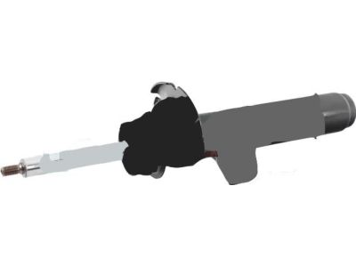 31316873806 BMW Front Right Suspension Strut Product Photo 3 of 3