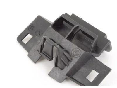 64316901647 BMW Holder Product Photo 2 of 3