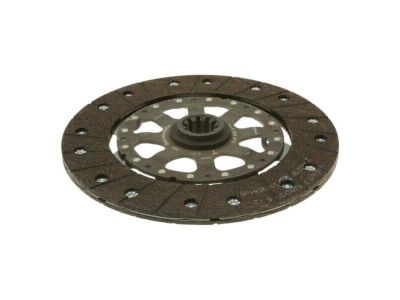 BMW Z3 Clutch Disc - 21217524970