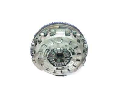 BMW 21217524970 Clutch Plate