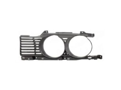 BMW 51131944137