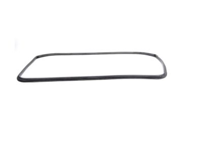 51311979077 BMW Weatherstrip Product Photo 5 of 5