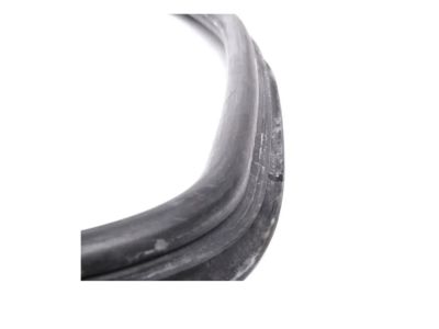 51311979077 BMW Weatherstrip Product Photo 4 of 5